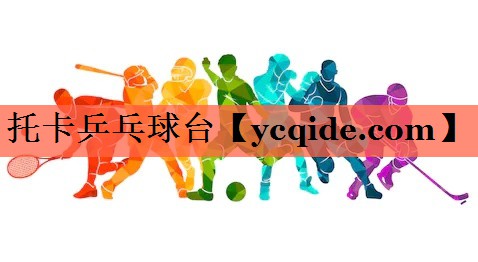 托卡乒乓球台