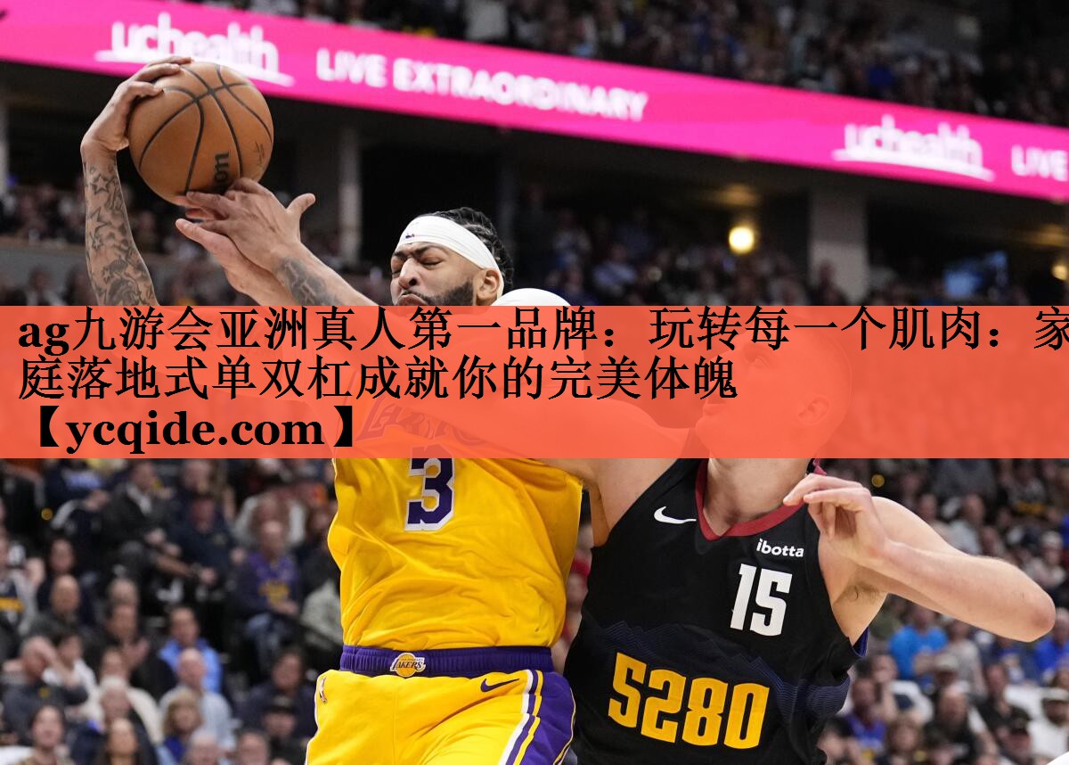 玩转每一个肌肉：家庭落地式单双杠成就你的完美体魄