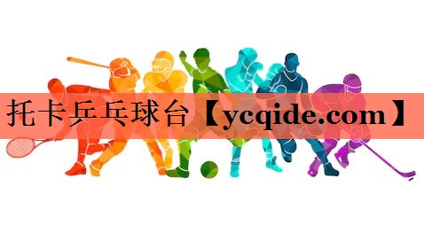 托卡乒乓球台